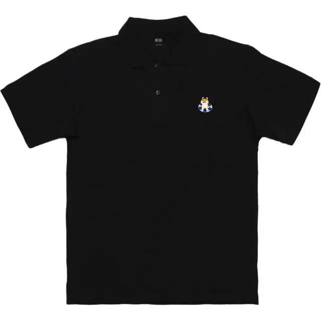 UNIQLO Polo