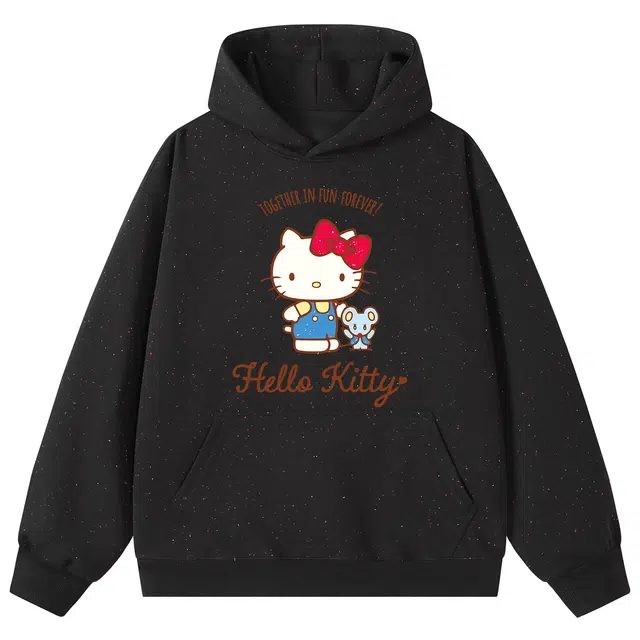 Sanrio x Hello Kitty SS25 IP