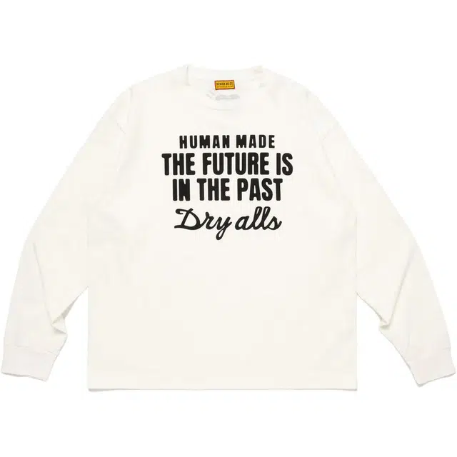 HUMAN MADE FW25 FW25 T