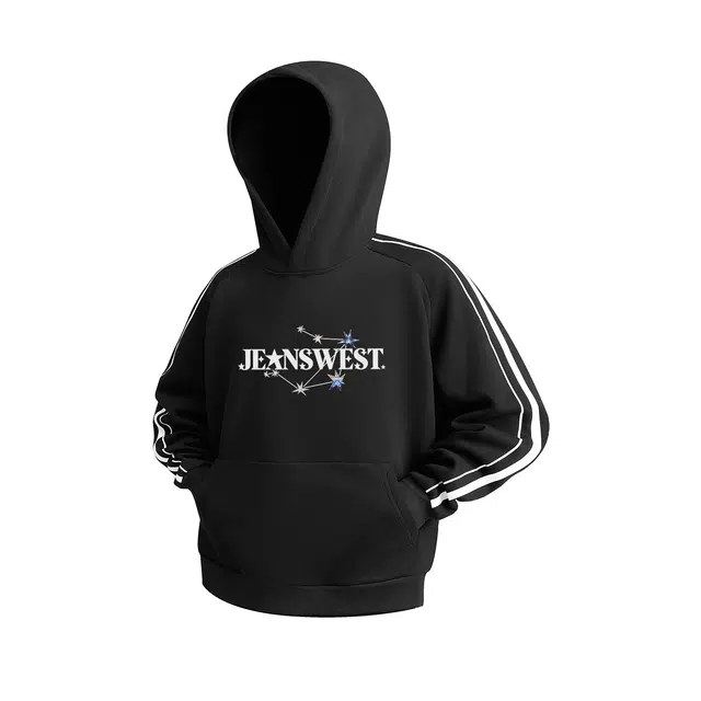 JEANSWEST logo