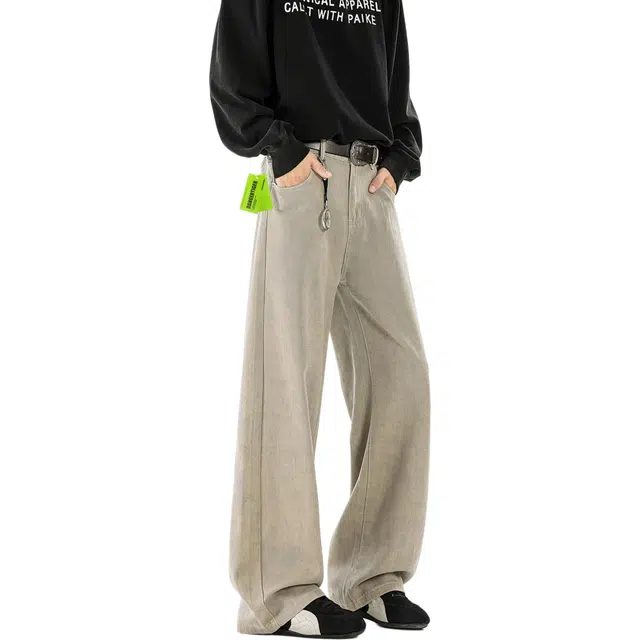 DANGERTIGER clean fit