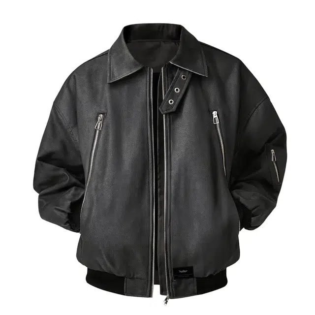 KOKO BASE PUvintage