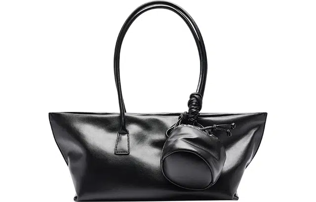 URBAN REVIVO Tote