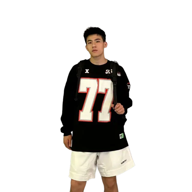 SAGP 77hiphopt