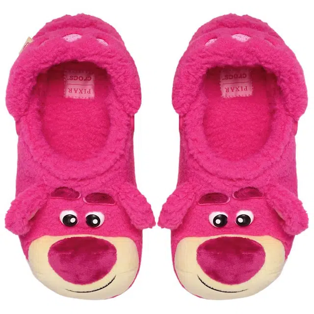 Disney x Crocs Pixar Lotso