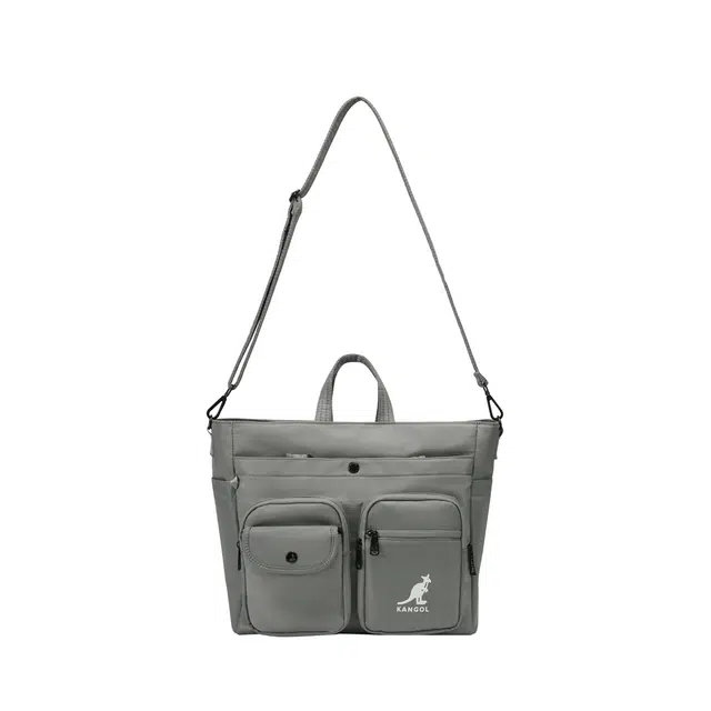 KANGOL Tote
