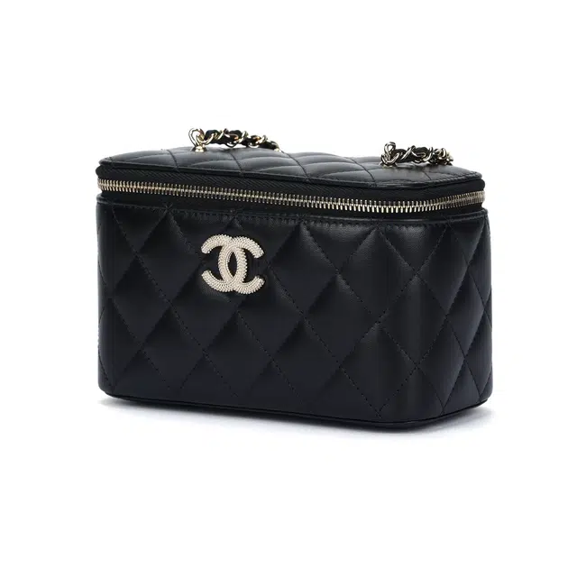 CHANEL 24K