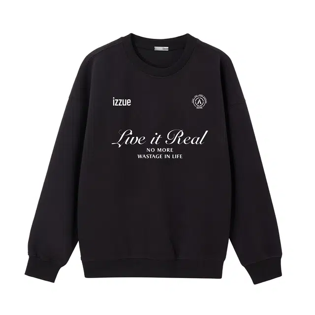 izzue i.t Baggylogo400g