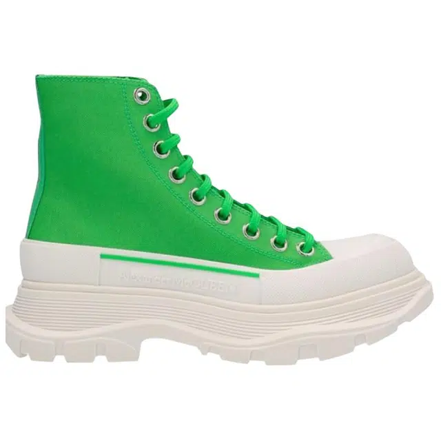 Alexander McQueen Tread Slick