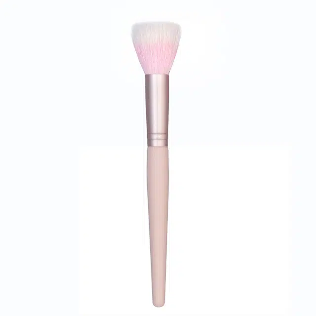 顽顽  高颜值轻便彩妆刷柔软化妆刷美妆工具 定妆