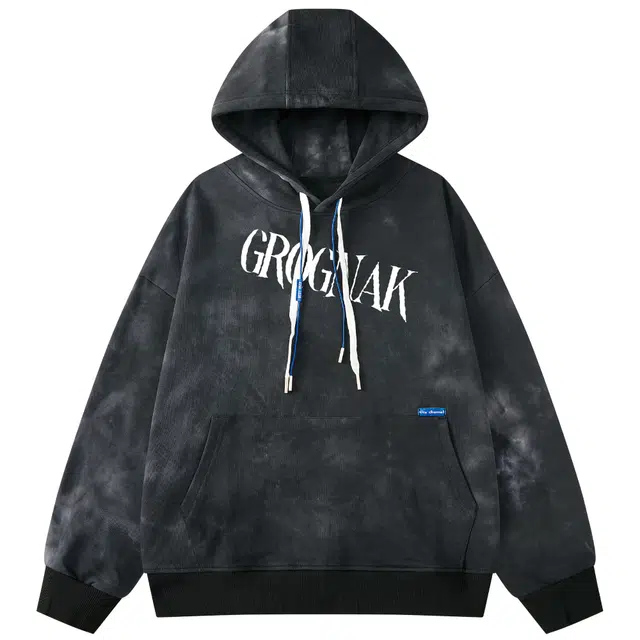 GROGNAK LOGO
