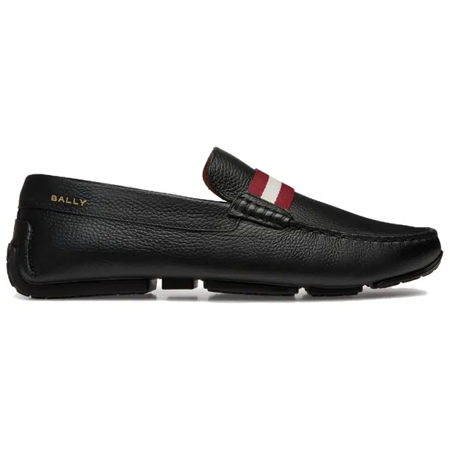 BALLY