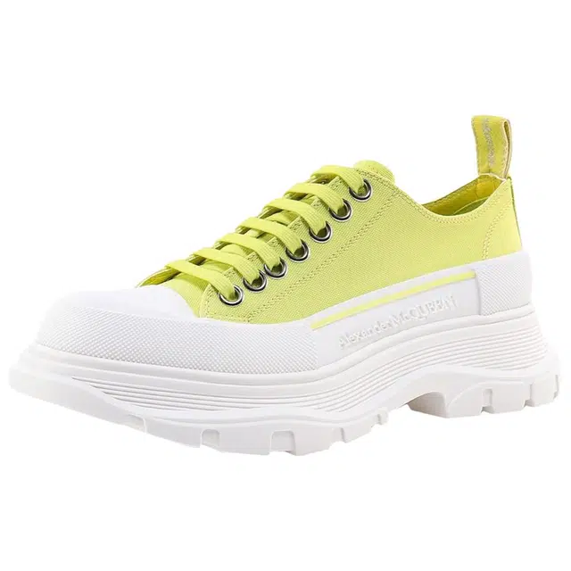 Alexander McQueen Tread Slick