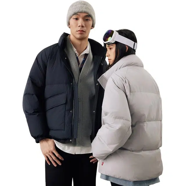 Levi's Urban Down Jacket