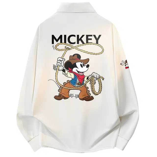 Disney Polo