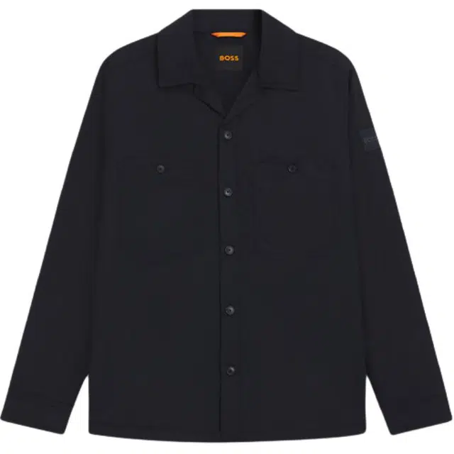 HUGO BOSS FW25