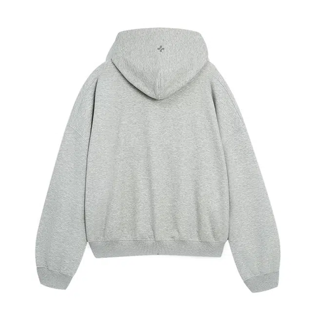 BD.POWER UP+ oversize
