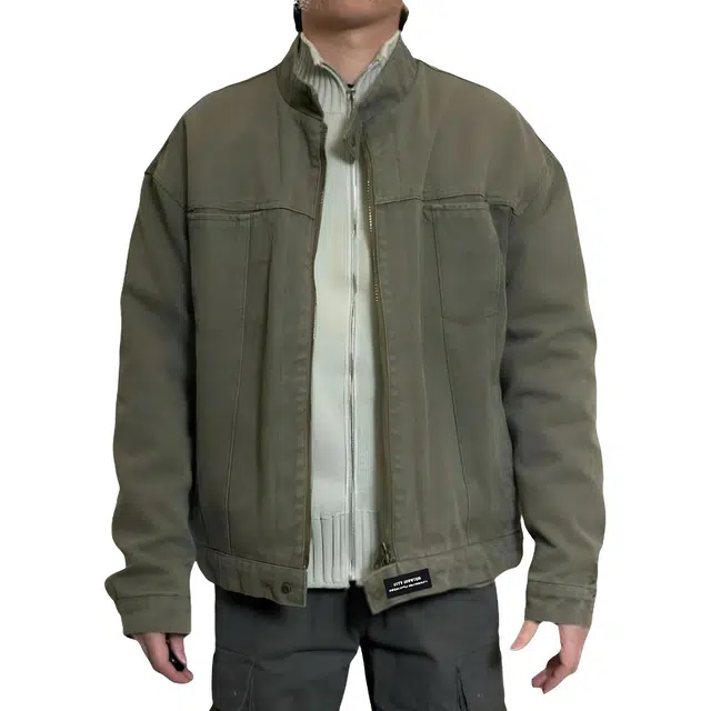 City Hipster inscleanfit