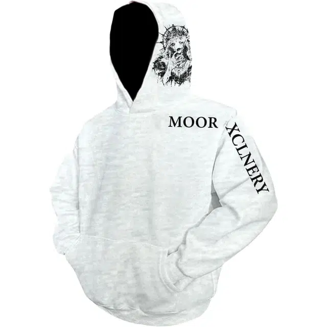 MOOR XCLNERY logo