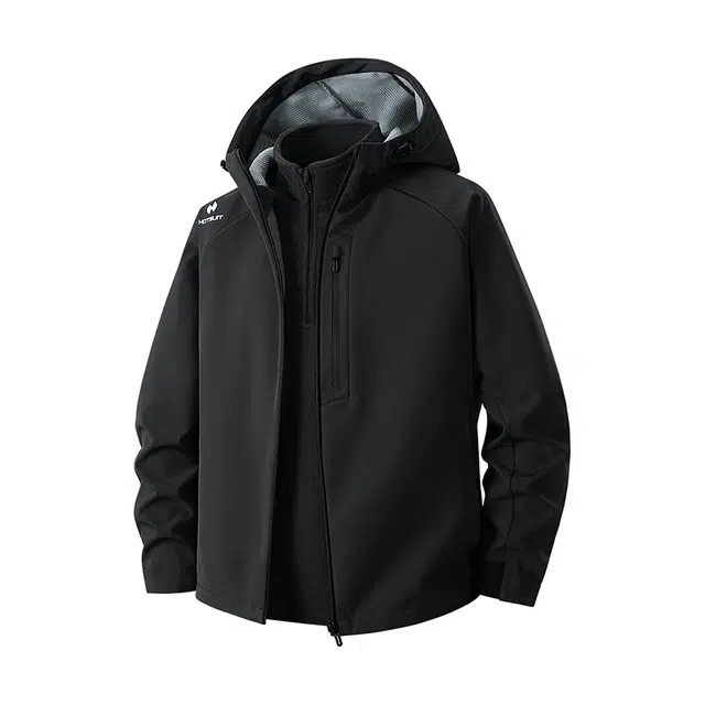 Softshell Jacket