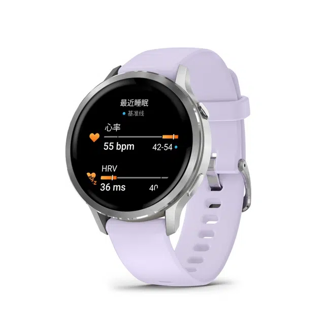 GARMIN Venu 4