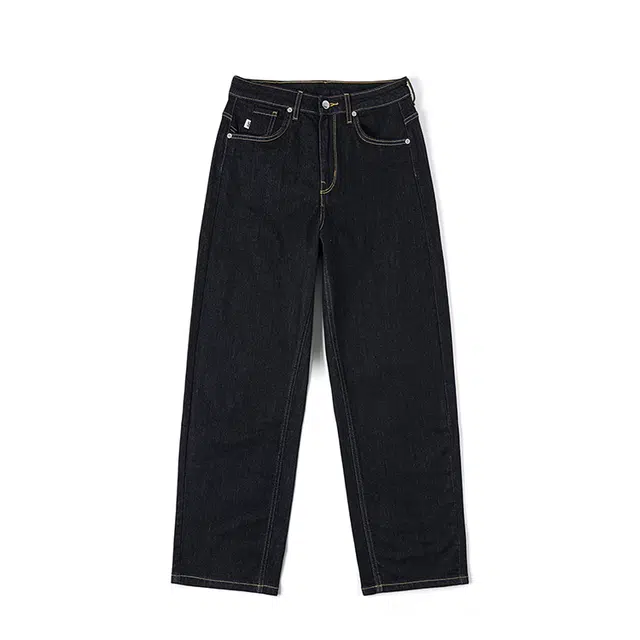 Lee Loose Fit Warm Denim Jeans Women