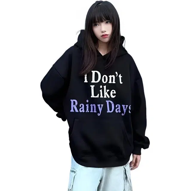 LIN MYKING oversize