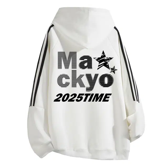 Mackyo logo