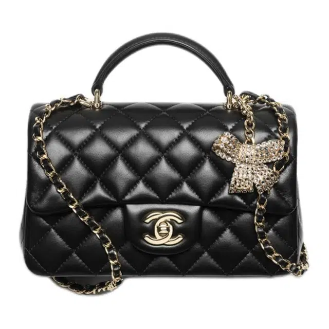 CHANEL 25K