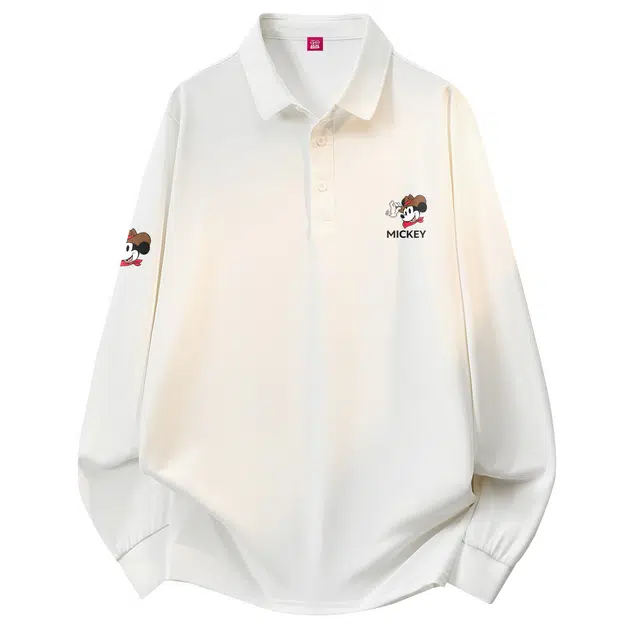 Disney Polo