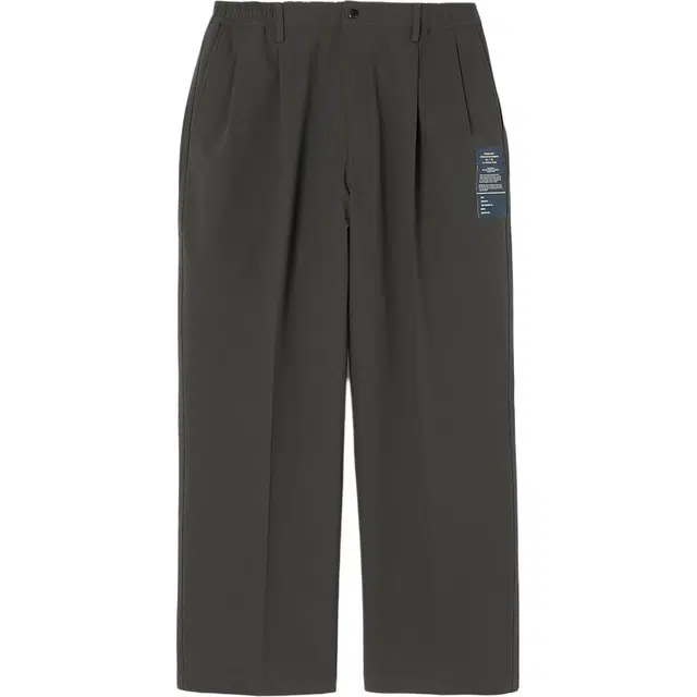 N.HOOLYWOOD FW25 Test Product Exchange Service