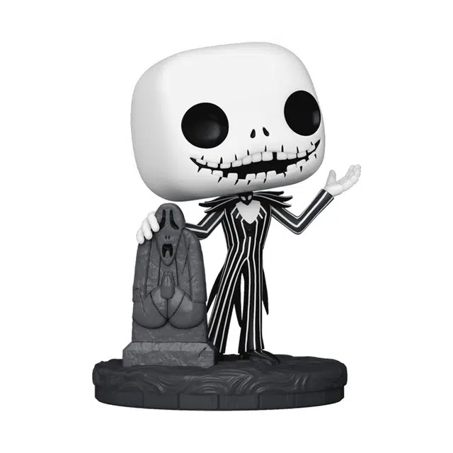 Funko Q