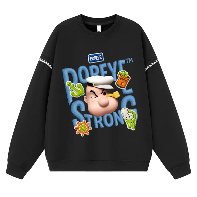 POPEYE Oversize