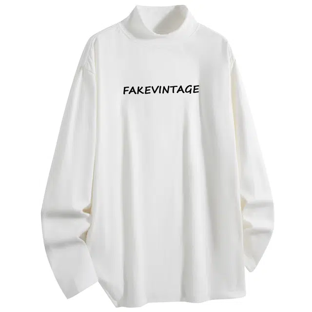 FAKE UINTAGE logoT