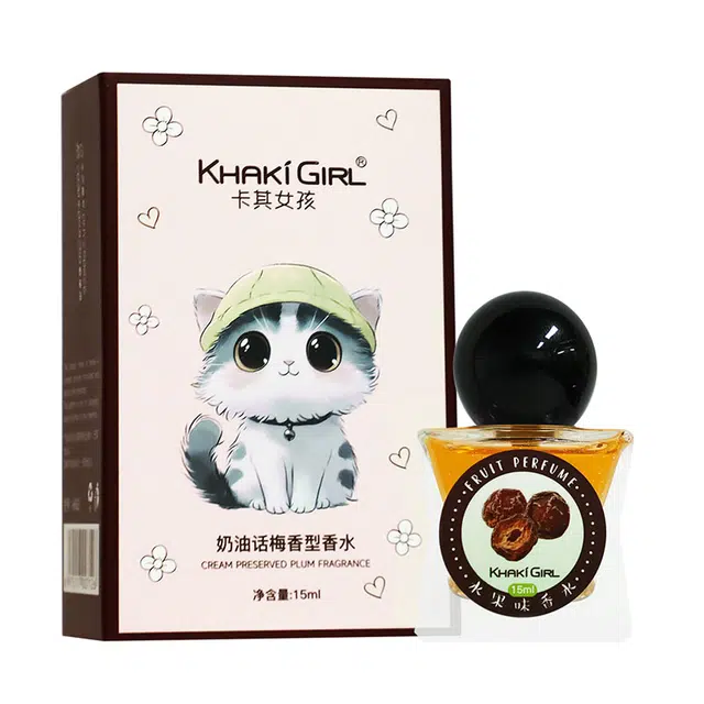 KHAKI GIRL 15ml