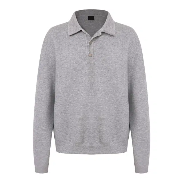 BABUGGE Polo Boxy