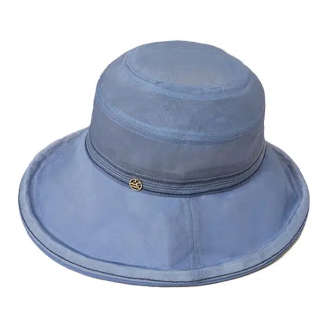 LE TISSERAND Fisherman Hat