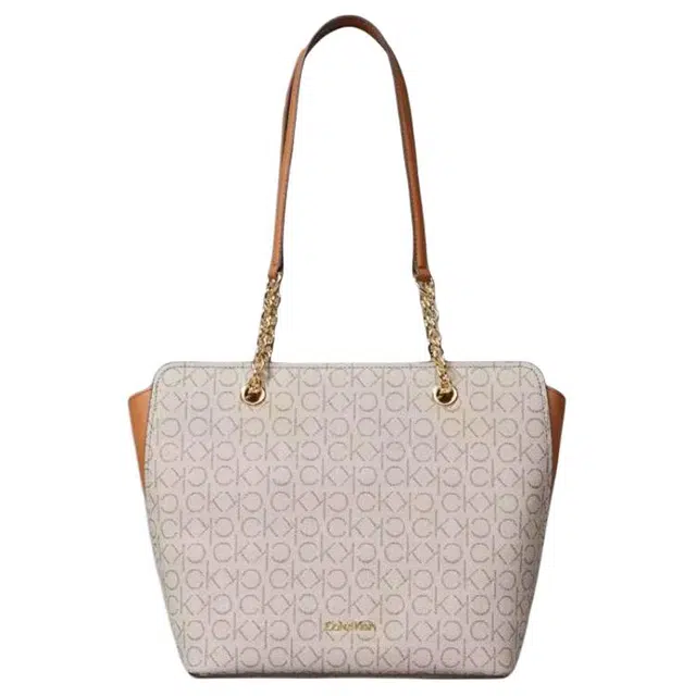 CALVIN KLEIN Hailey Tote