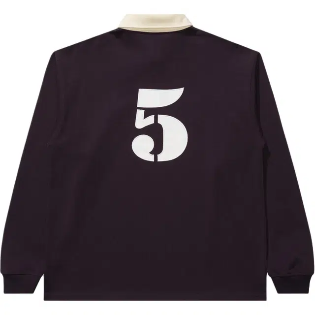 UNDEFEATED FW25 Polo