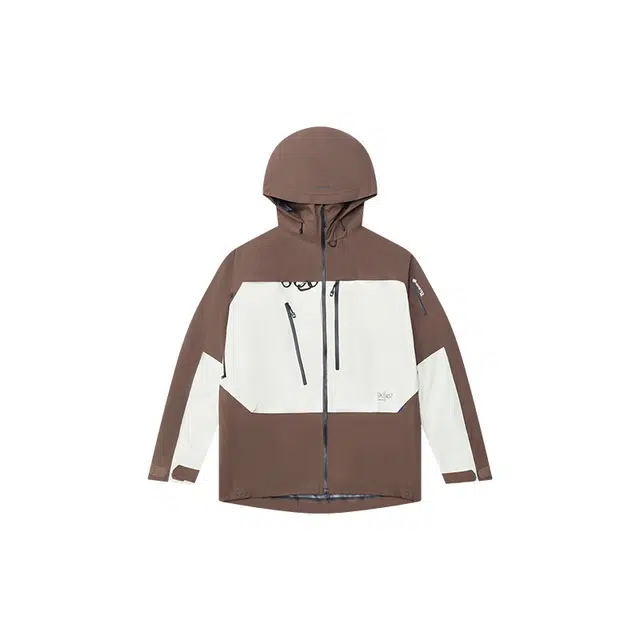 BURTON AK457 GORETEX PRO 3L