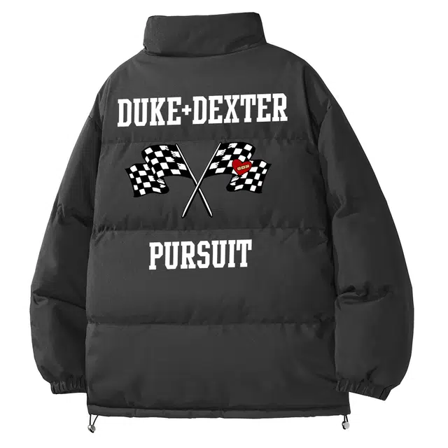 DUKE+DEXTER