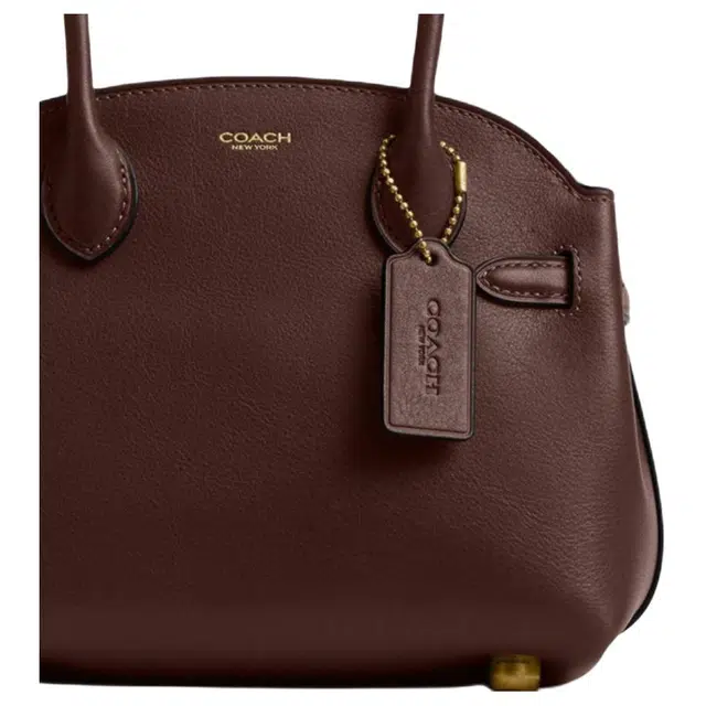 COACH Empire Carryall 21Tote