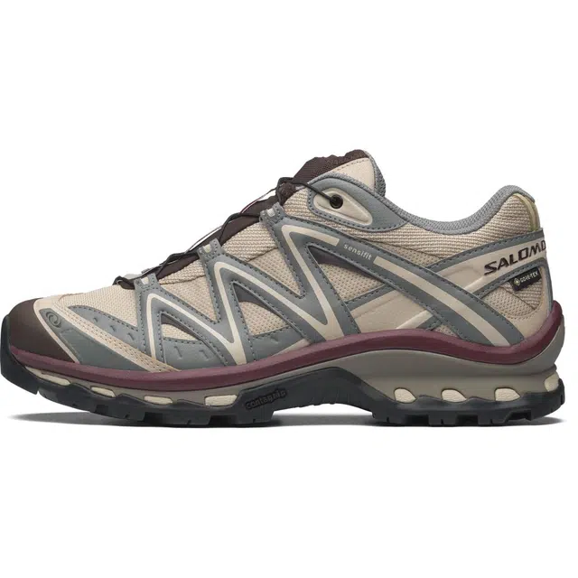 Salomon XT-Quest GTX Brown Grey