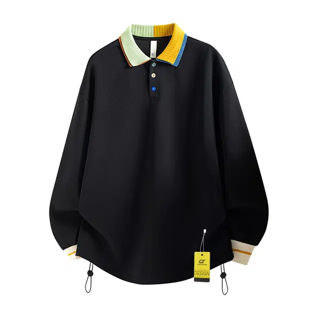 CTIDESTRAW polo