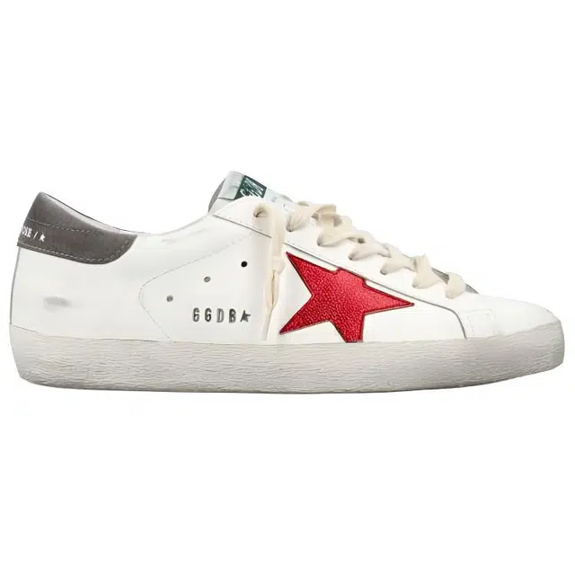 Golden Goose Super-Star