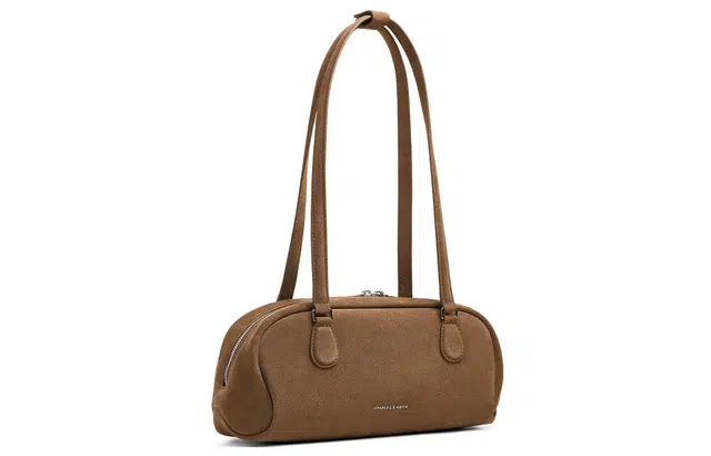 CHARLESKEITH ck Mocha Brown