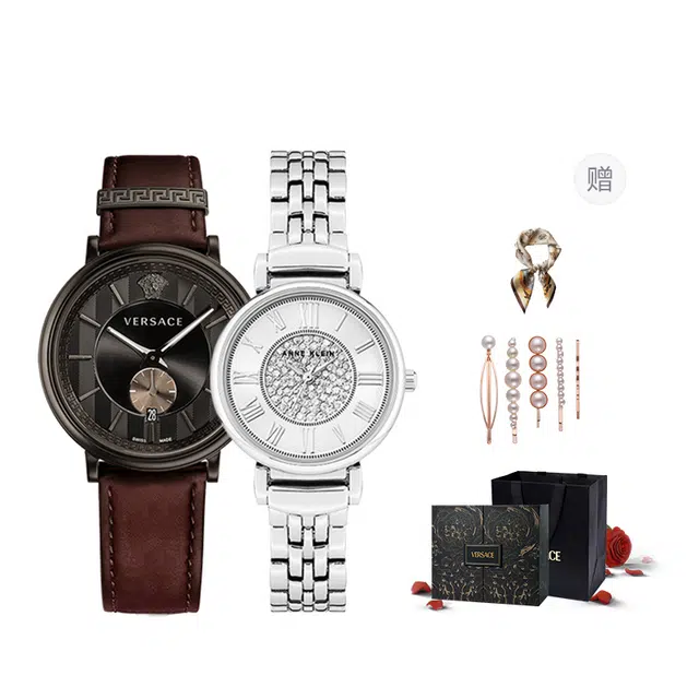 V-CIRCLE 42*38mm