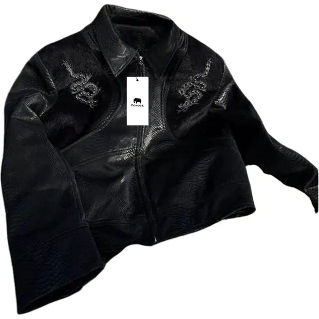 FOMOCE cleanfitPU