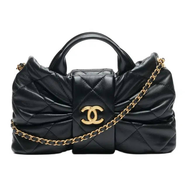 CHANEL 25K Logo