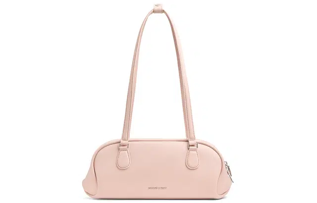 CHARLESKEITH ck PU Light PinkMulti